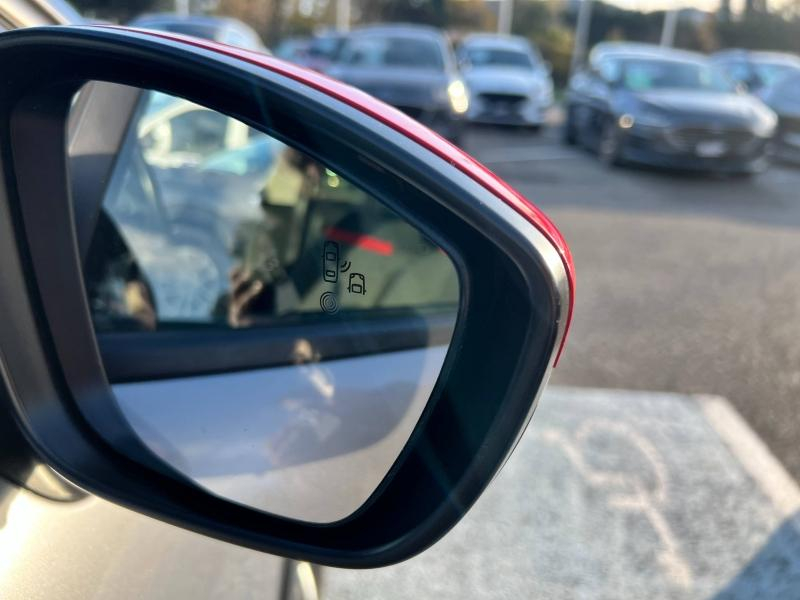 CITROEN C3 d’occasion à vendre à AUBAGNE chez AIX AUTOMOBILES (Photo 20)