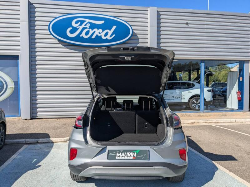 FORD Puma d’occasion à vendre à AUBAGNE chez AIX AUTOMOBILES (Photo 5)