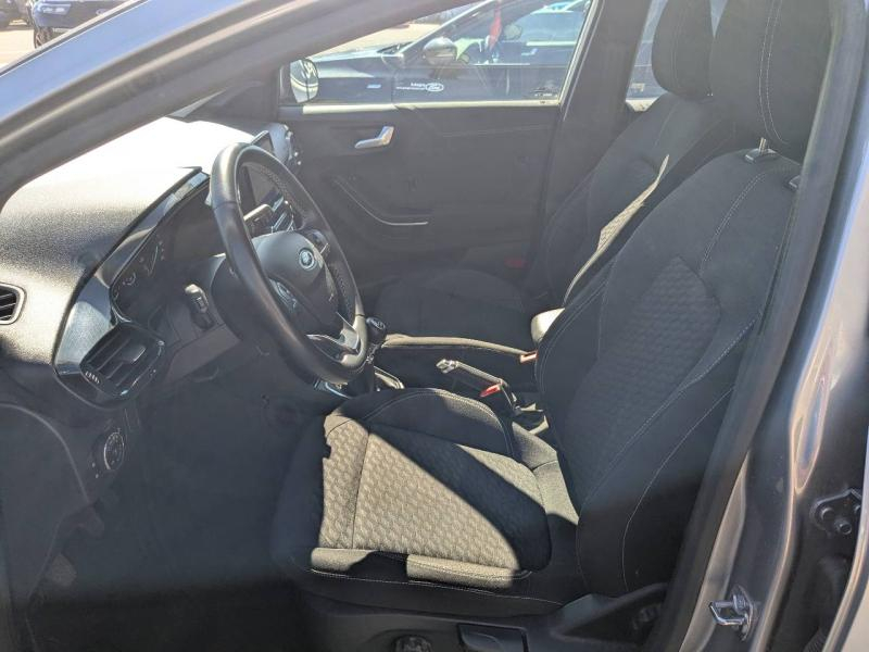 FORD Puma d’occasion à vendre à AUBAGNE chez AIX AUTOMOBILES (Photo 7)