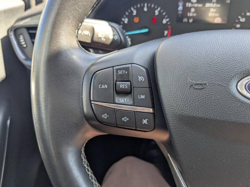 FORD Puma d’occasion à vendre à AUBAGNE chez AIX AUTOMOBILES (Photo 10)