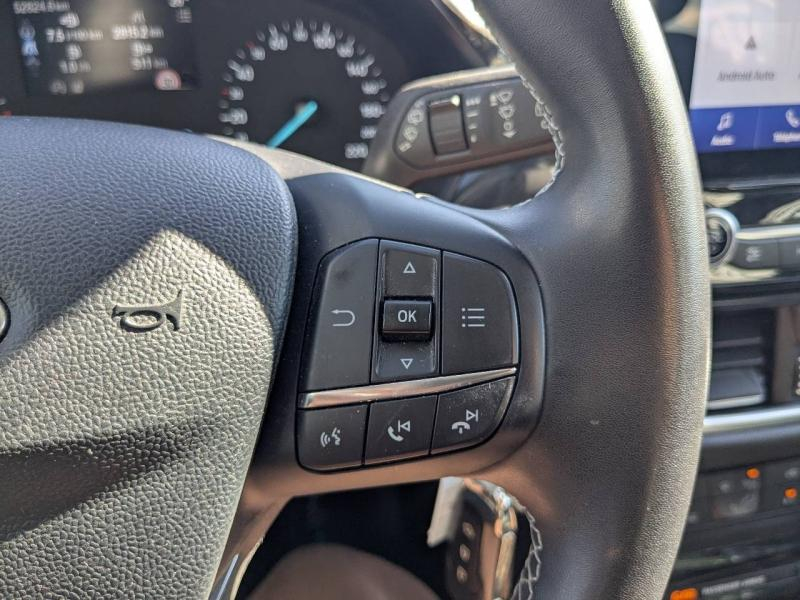 FORD Puma d’occasion à vendre à AUBAGNE chez AIX AUTOMOBILES (Photo 11)