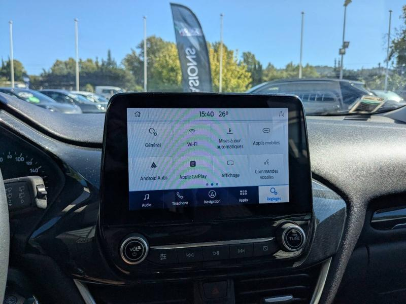 FORD Puma d’occasion à vendre à AUBAGNE chez AIX AUTOMOBILES (Photo 13)