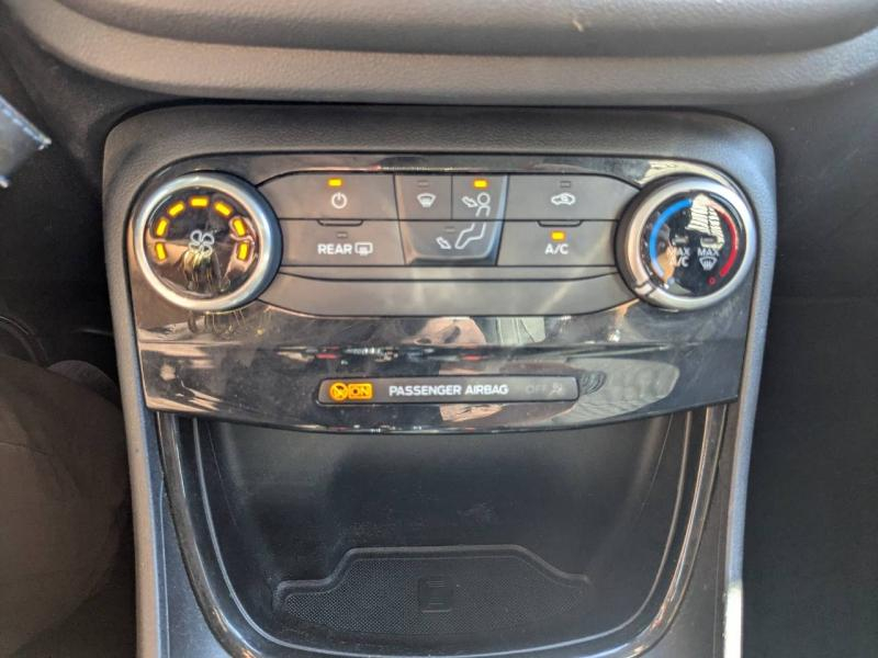 FORD Puma d’occasion à vendre à AUBAGNE chez AIX AUTOMOBILES (Photo 14)