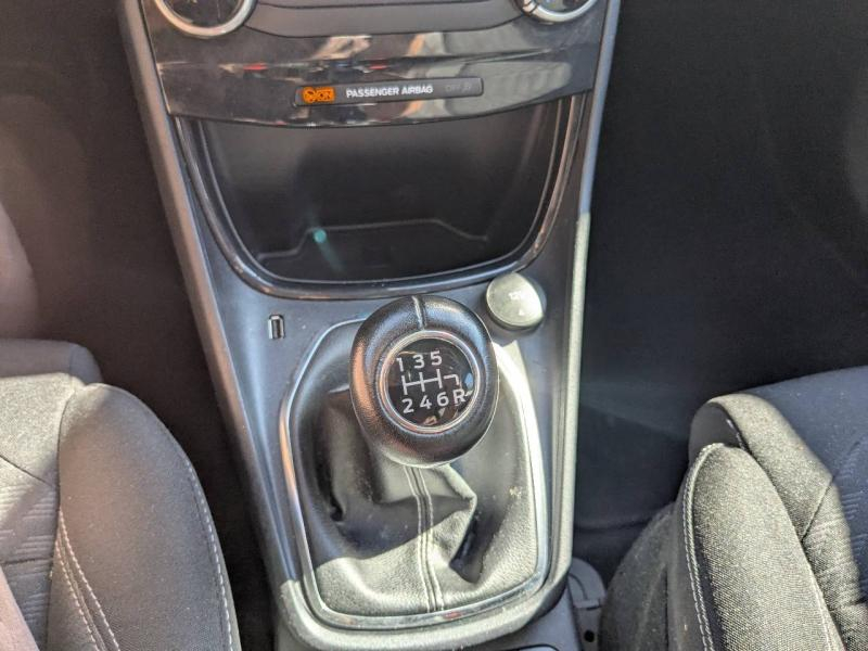 FORD Puma d’occasion à vendre à AUBAGNE chez AIX AUTOMOBILES (Photo 15)