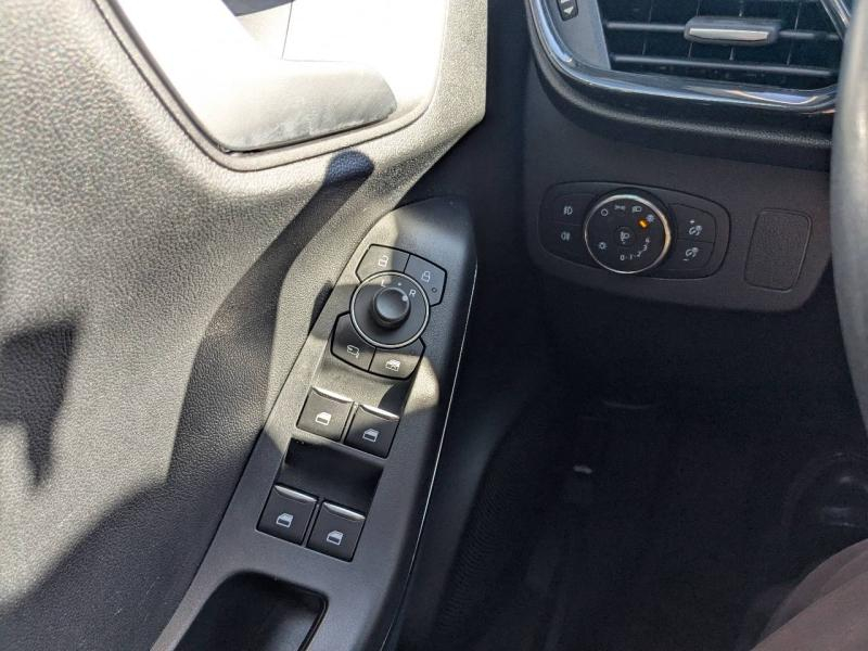 FORD Puma d’occasion à vendre à AUBAGNE chez AIX AUTOMOBILES (Photo 16)