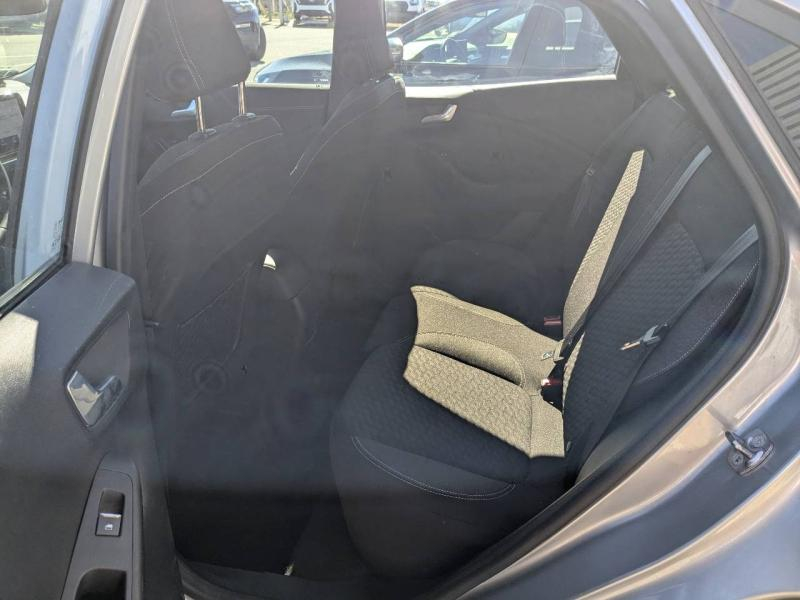 FORD Puma d’occasion à vendre à AUBAGNE chez AIX AUTOMOBILES (Photo 17)