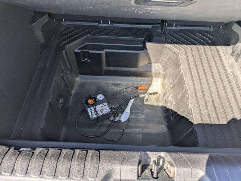 FORD Puma d’occasion à vendre à AUBAGNE chez AIX AUTOMOBILES (Photo 18)