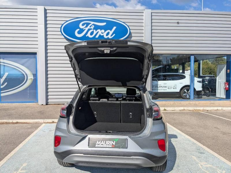 FORD Puma d’occasion à vendre à AUBAGNE chez AIX AUTOMOBILES (Photo 6)