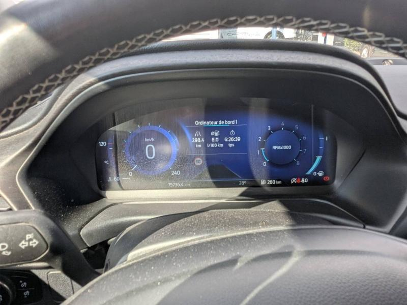 FORD Puma d’occasion à vendre à AUBAGNE chez AIX AUTOMOBILES (Photo 9)