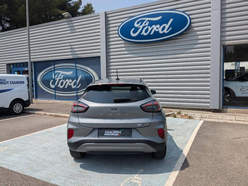 FORD Puma d’occasion à vendre à AUBAGNE chez AIX AUTOMOBILES (Photo 4)