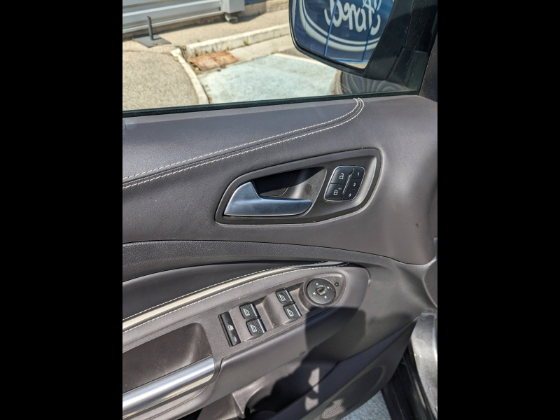 FORD Kuga d’occasion à vendre à AUBAGNE chez AIX AUTOMOBILES (Photo 12)