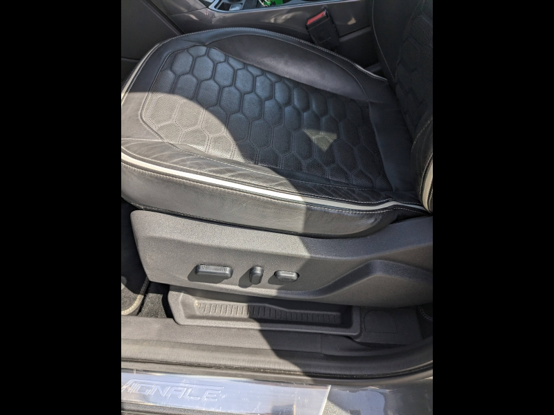 FORD Kuga d’occasion à vendre à AUBAGNE chez AIX AUTOMOBILES (Photo 14)