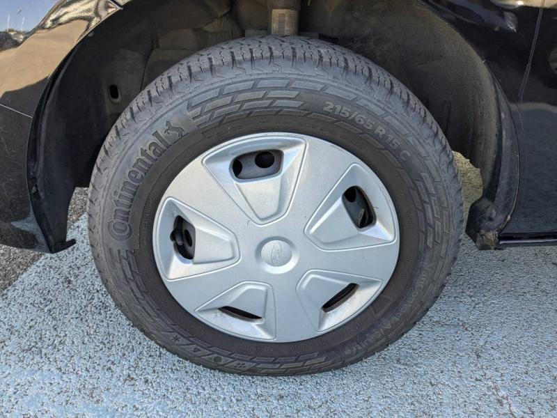 FORD Transit Custom Fg VUL d’occasion à vendre à AUBAGNE chez AIX AUTOMOBILES (Photo 18)