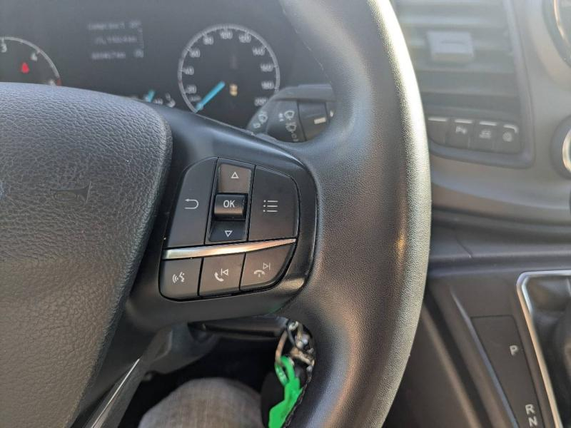 FORD Transit Custom Fg VUL d’occasion à vendre à AUBAGNE chez AIX AUTOMOBILES (Photo 14)