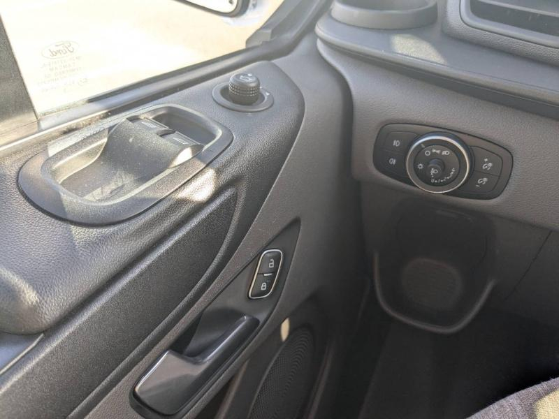 FORD Transit Custom Fg VUL d’occasion à vendre à AUBAGNE chez AIX AUTOMOBILES (Photo 15)