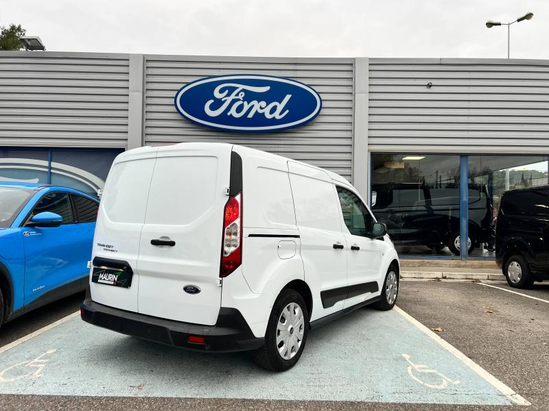 FORD Transit Connect VUL d’occasion à vendre à AUBAGNE chez AIX AUTOMOBILES (Photo 4)