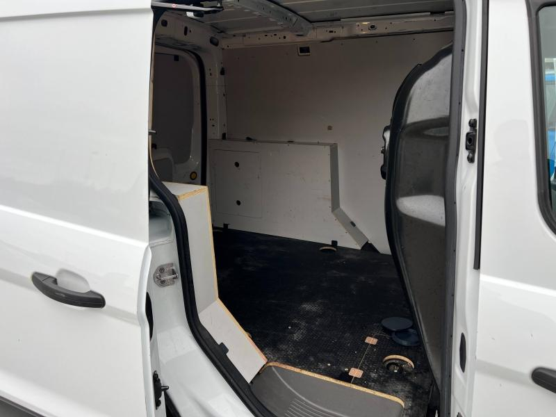 FORD Transit Connect VUL d’occasion à vendre à AUBAGNE chez AIX AUTOMOBILES (Photo 8)