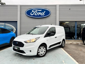FORD Transit Connect VUL d’occasion à vendre à AUBAGNE