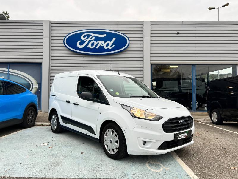 FORD Transit Connect VUL d’occasion à vendre à AUBAGNE chez AIX AUTOMOBILES (Photo 3)