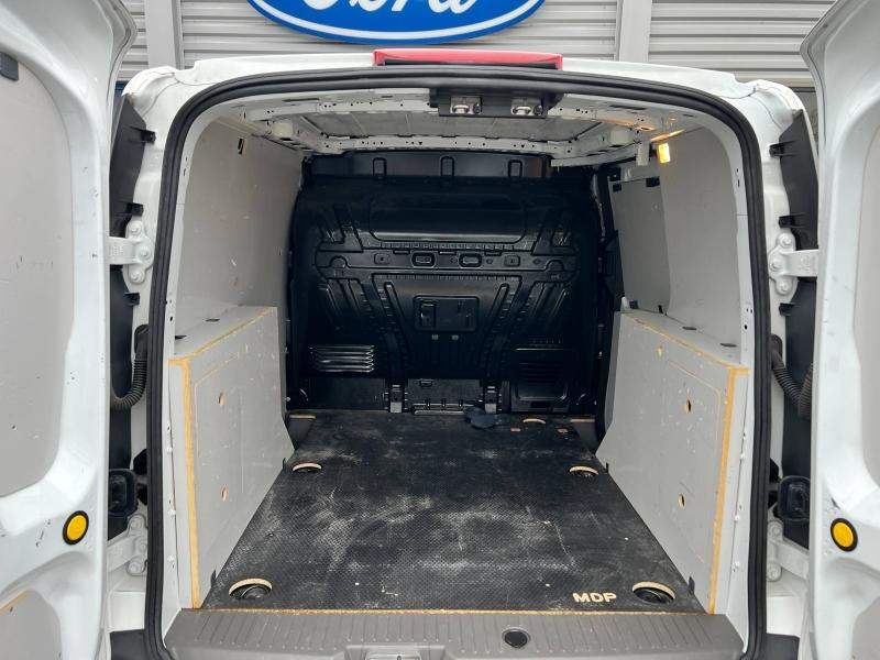 FORD Transit Connect VUL d’occasion à vendre à AUBAGNE chez AIX AUTOMOBILES (Photo 7)