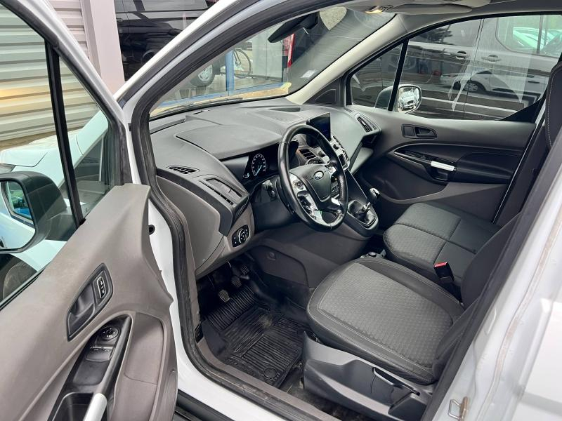 FORD Transit Connect VUL d’occasion à vendre à AUBAGNE chez AIX AUTOMOBILES (Photo 9)