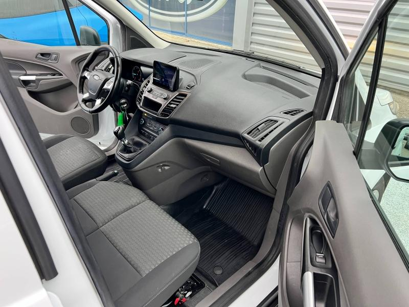 FORD Transit Connect VUL d’occasion à vendre à AUBAGNE chez AIX AUTOMOBILES (Photo 10)