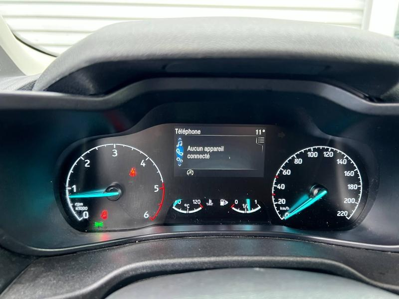 FORD Transit Connect VUL d’occasion à vendre à AUBAGNE chez AIX AUTOMOBILES (Photo 11)