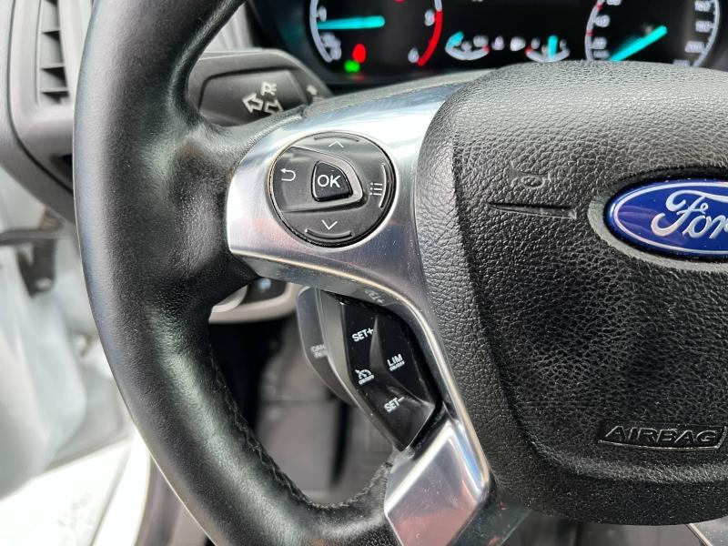 FORD Transit Connect VUL d’occasion à vendre à AUBAGNE chez AIX AUTOMOBILES (Photo 12)