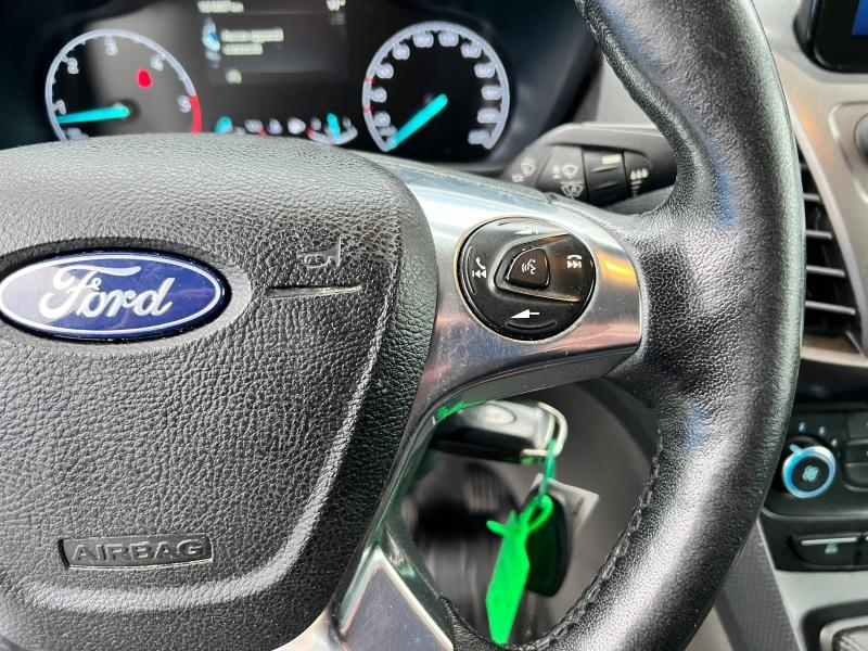 FORD Transit Connect VUL d’occasion à vendre à AUBAGNE chez AIX AUTOMOBILES (Photo 13)