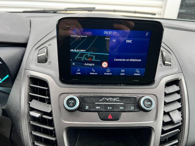 FORD Transit Connect VUL d’occasion à vendre à AUBAGNE chez AIX AUTOMOBILES (Photo 14)