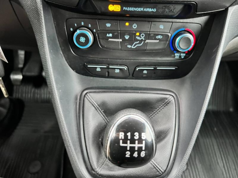 FORD Transit Connect VUL d’occasion à vendre à AUBAGNE chez AIX AUTOMOBILES (Photo 16)