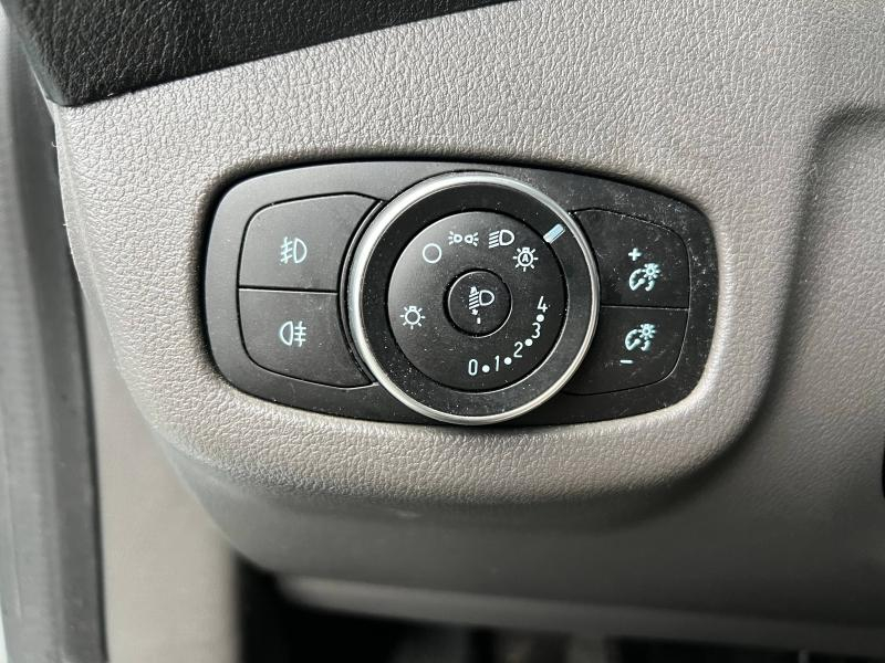 FORD Transit Connect VUL d’occasion à vendre à AUBAGNE chez AIX AUTOMOBILES (Photo 17)