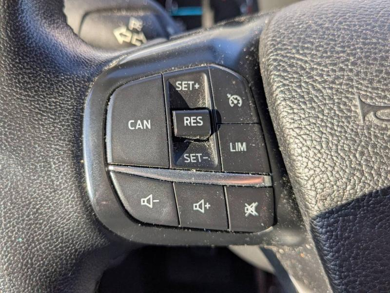 FORD Transit Custom Fg VUL d’occasion à vendre à AUBAGNE chez AIX AUTOMOBILES (Photo 9)