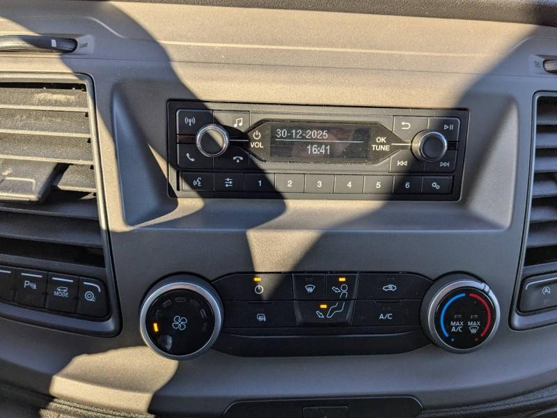 FORD Transit Custom Fg VUL d’occasion à vendre à AUBAGNE chez AIX AUTOMOBILES (Photo 11)