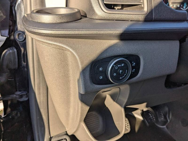 FORD Transit Custom Fg VUL d’occasion à vendre à AUBAGNE chez AIX AUTOMOBILES (Photo 15)