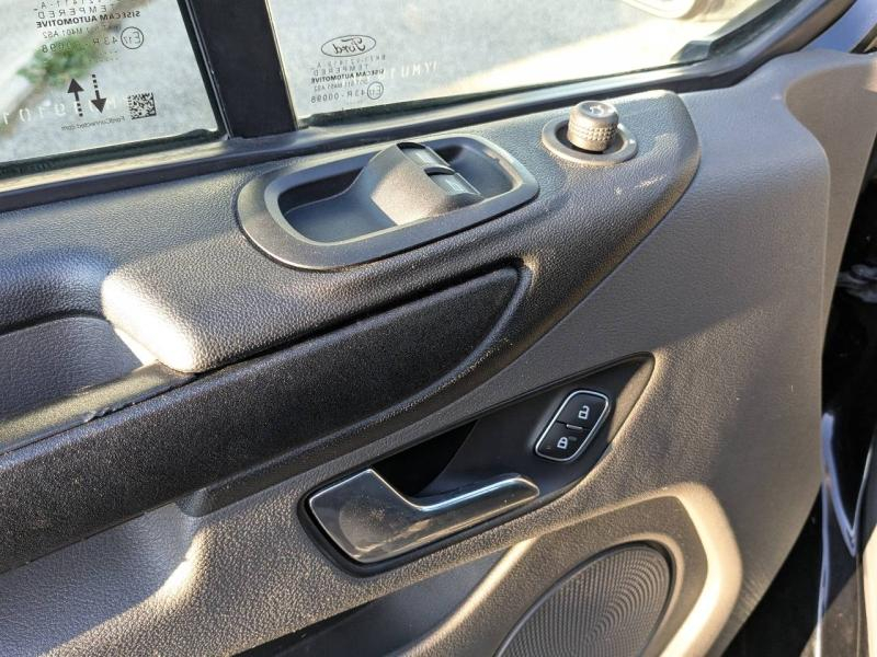 FORD Transit Custom Fg VUL d’occasion à vendre à AUBAGNE chez AIX AUTOMOBILES (Photo 16)