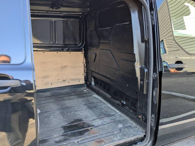 FORD Transit Custom Fg VUL d’occasion à vendre à AUBAGNE chez AIX AUTOMOBILES (Photo 17)