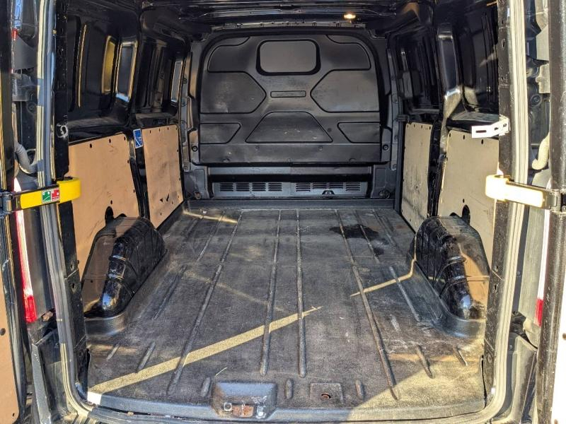 FORD Transit Custom Fg VUL d’occasion à vendre à AUBAGNE chez AIX AUTOMOBILES (Photo 18)
