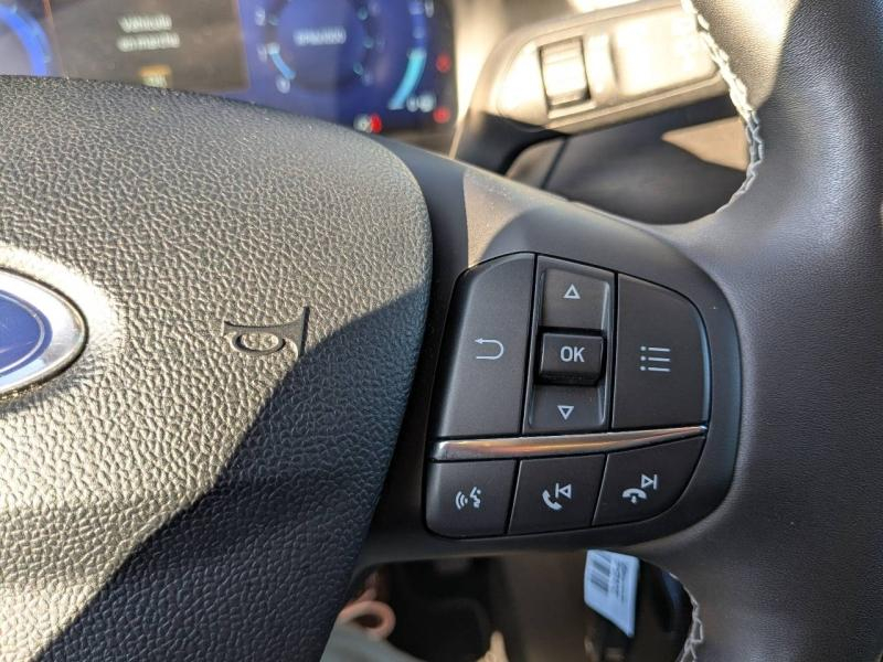 FORD Puma d’occasion à vendre à AUBAGNE chez AIX AUTOMOBILES (Photo 14)