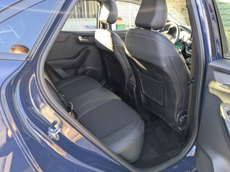 FORD Puma d’occasion à vendre à AUBAGNE chez AIX AUTOMOBILES (Photo 17)