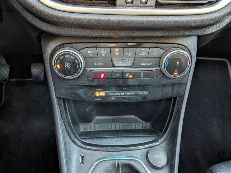 FORD Puma d’occasion à vendre à AUBAGNE chez AIX AUTOMOBILES (Photo 11)