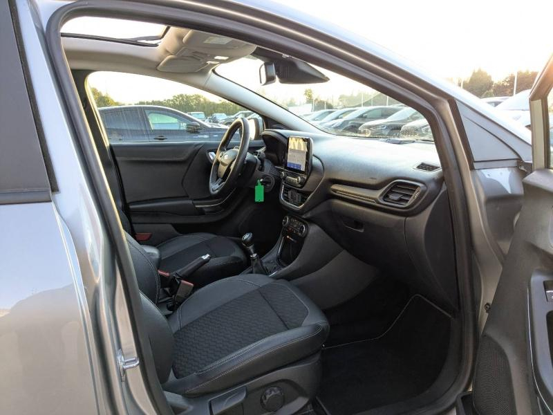 FORD Puma d’occasion à vendre à AUBAGNE chez AIX AUTOMOBILES (Photo 15)