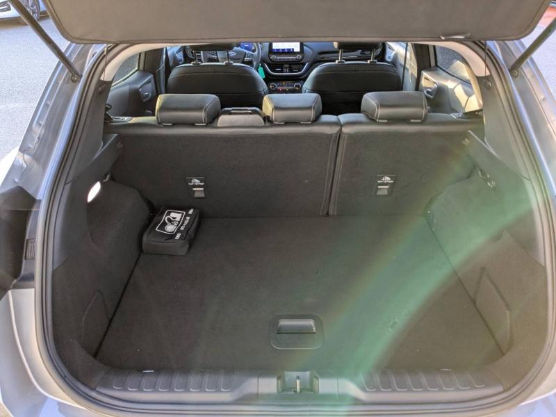 FORD Puma d’occasion à vendre à AUBAGNE chez AIX AUTOMOBILES (Photo 18)