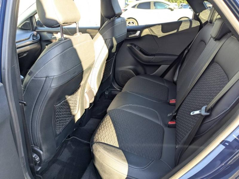 FORD Puma d’occasion à vendre à AUBAGNE chez AIX AUTOMOBILES (Photo 17)