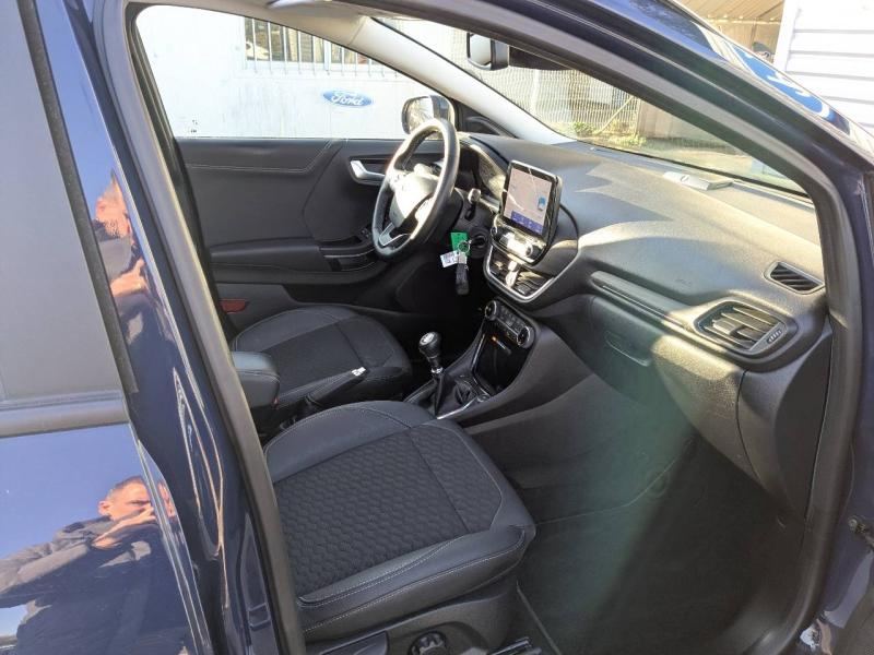 FORD Puma d’occasion à vendre à AUBAGNE chez AIX AUTOMOBILES (Photo 19)