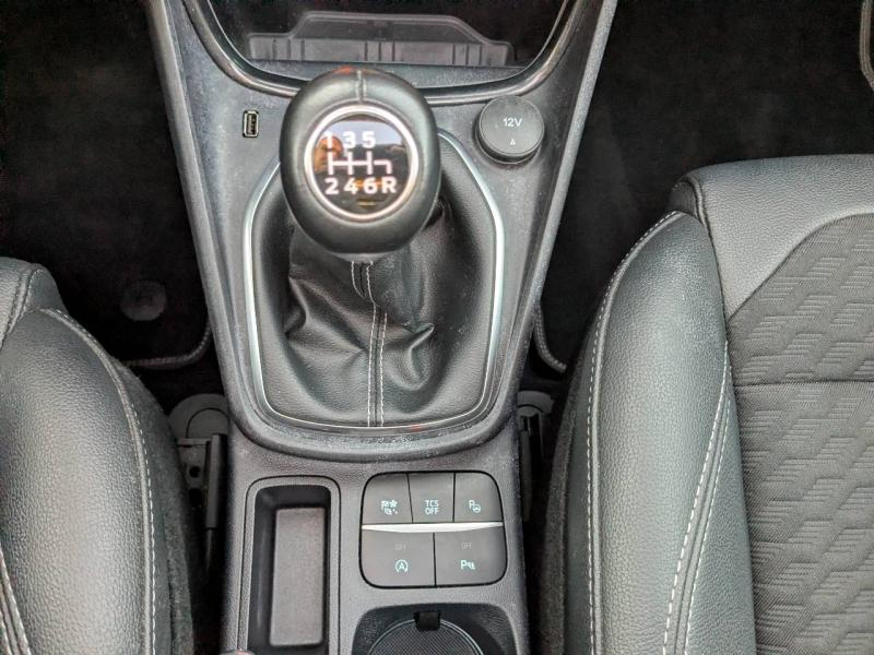 FORD Puma d’occasion à vendre à AUBAGNE chez AIX AUTOMOBILES (Photo 12)