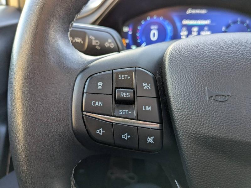 FORD Puma d’occasion à vendre à AUBAGNE chez AIX AUTOMOBILES (Photo 13)
