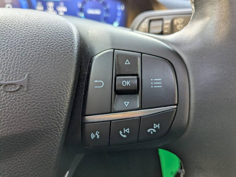 FORD Puma d’occasion à vendre à AUBAGNE chez AIX AUTOMOBILES (Photo 14)