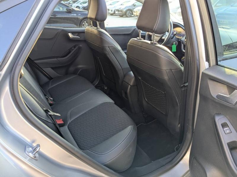 FORD Puma d’occasion à vendre à AUBAGNE chez AIX AUTOMOBILES (Photo 18)