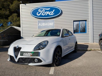 ALFA ROMEO Giulietta d’occasion à vendre à AUBAGNE